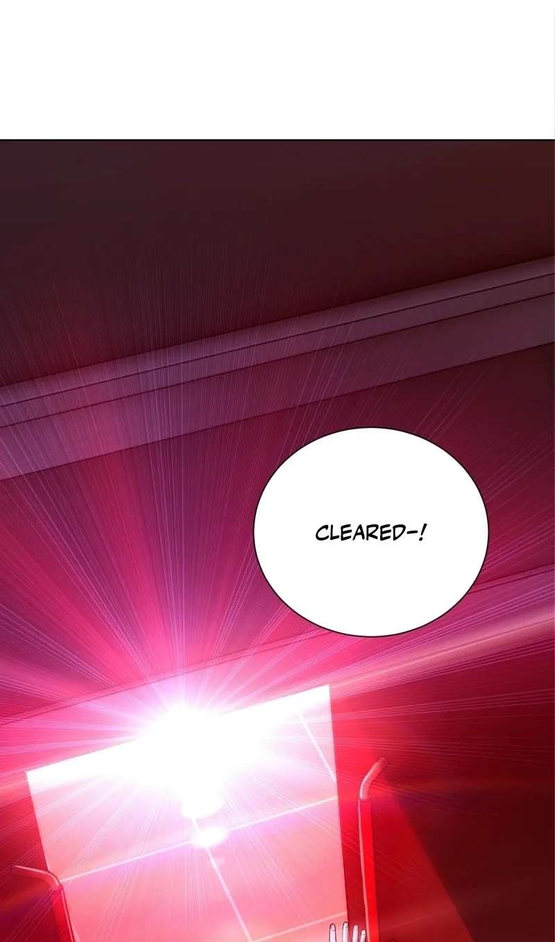 Guiyi Shijie? Wo Zao Jiu Tongguanle Chapter 1 - page 11