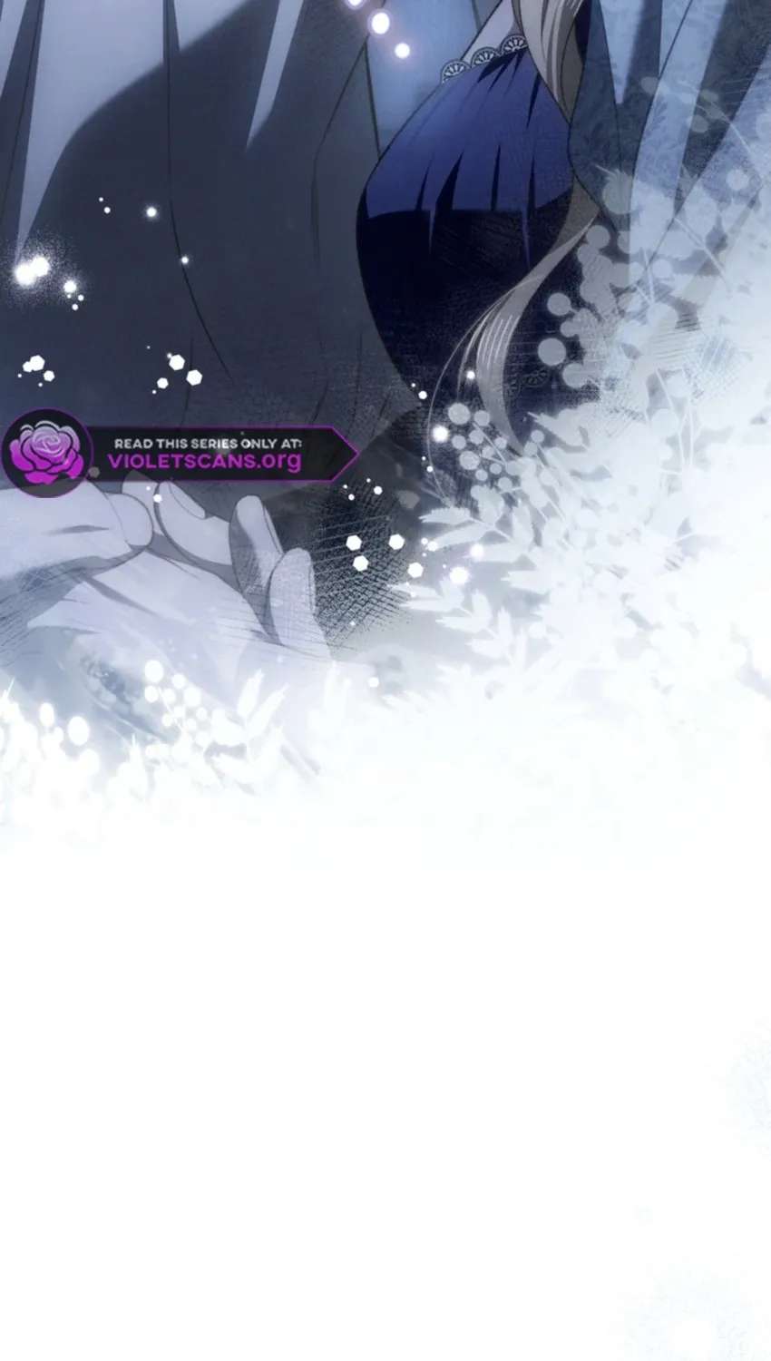 The Mansion Awaits Spring Chapter 29 - page 5