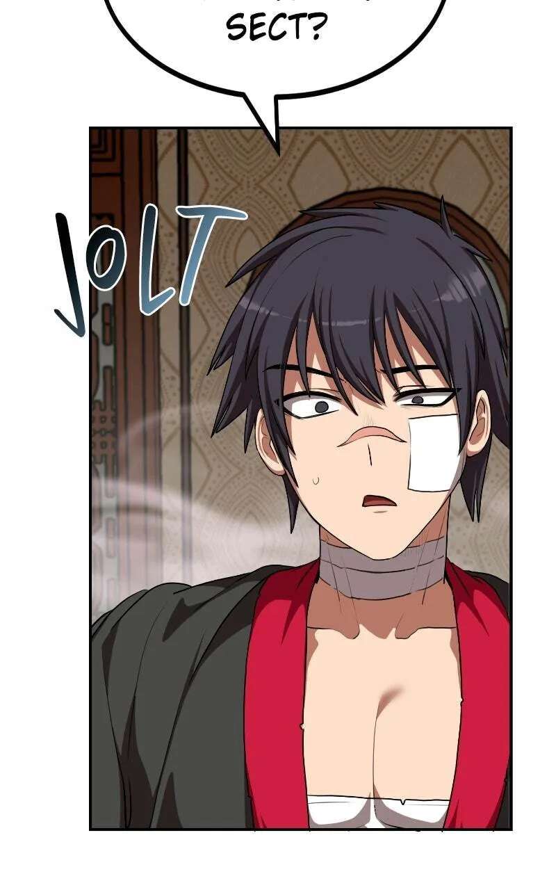 Maybe Undefeatable Chapter 73 - page 25
