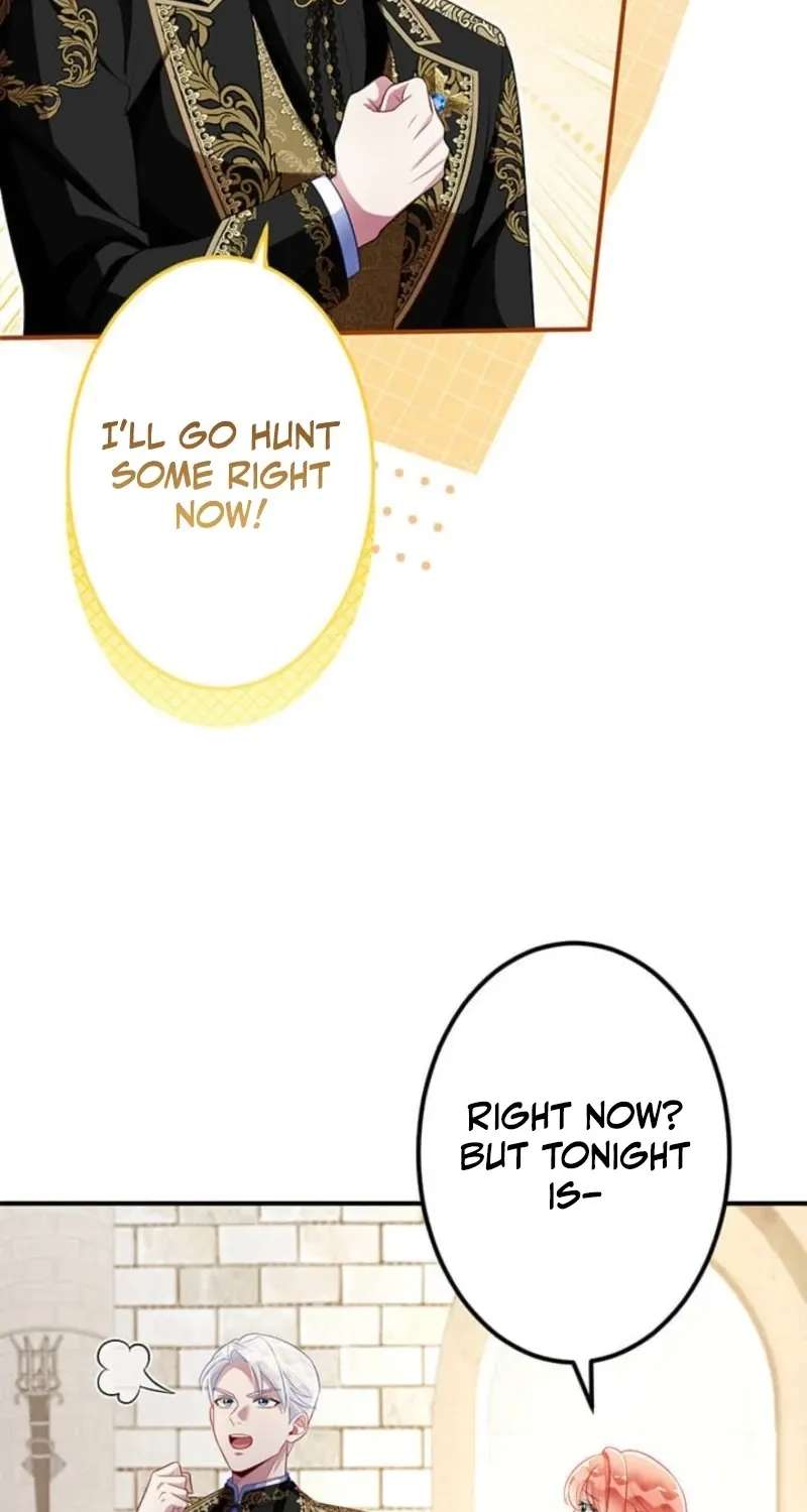 Oumei no Imi Wakattemasu? Chapter 26 - page 33