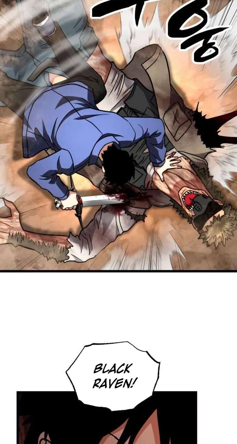 The Corruption Immune Swordsman's Calamity Sword Chapter 5 - page 102