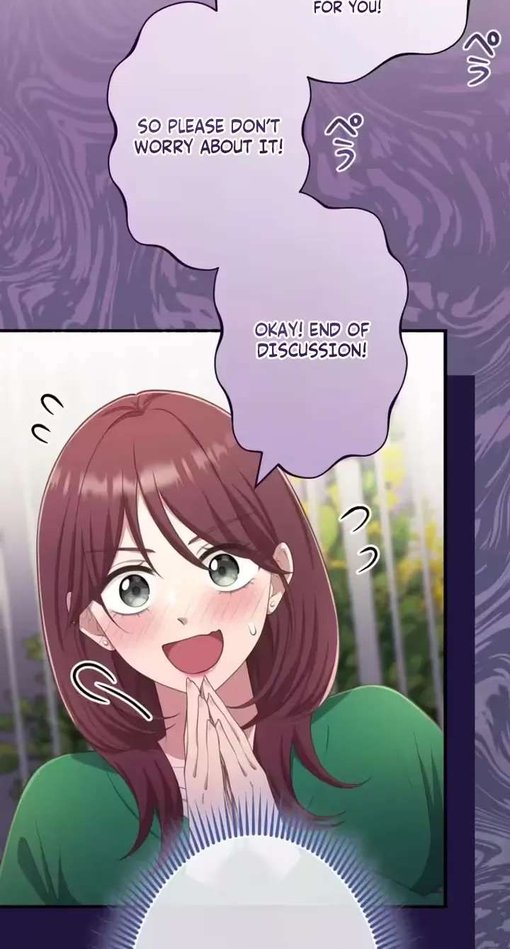 Joushi Ijou, Koibito Miman!? ~Unmei no Aite wa Koko ni Imashita~ Chapter 16 - page 13