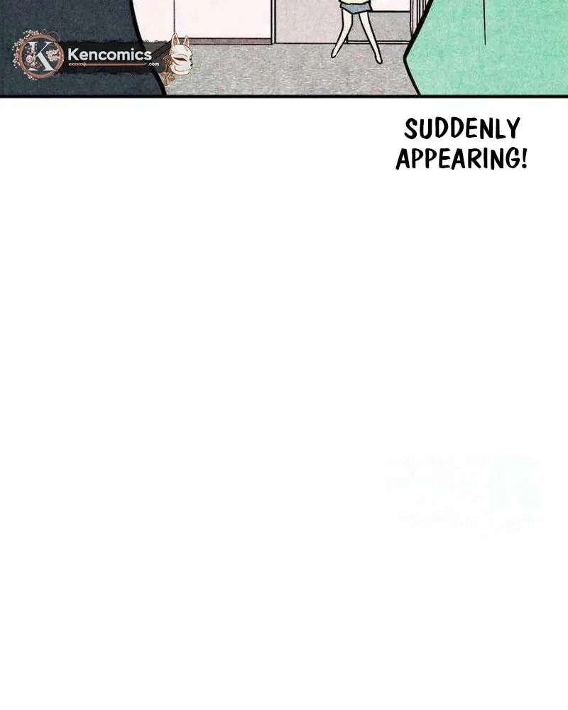 How to Turn You Around Chapter 33 - page 76