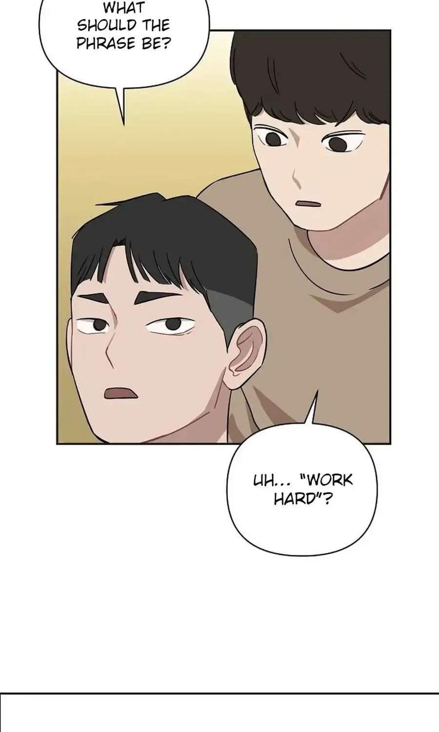 Get It Together, Girl Chapter 48 - page 7
