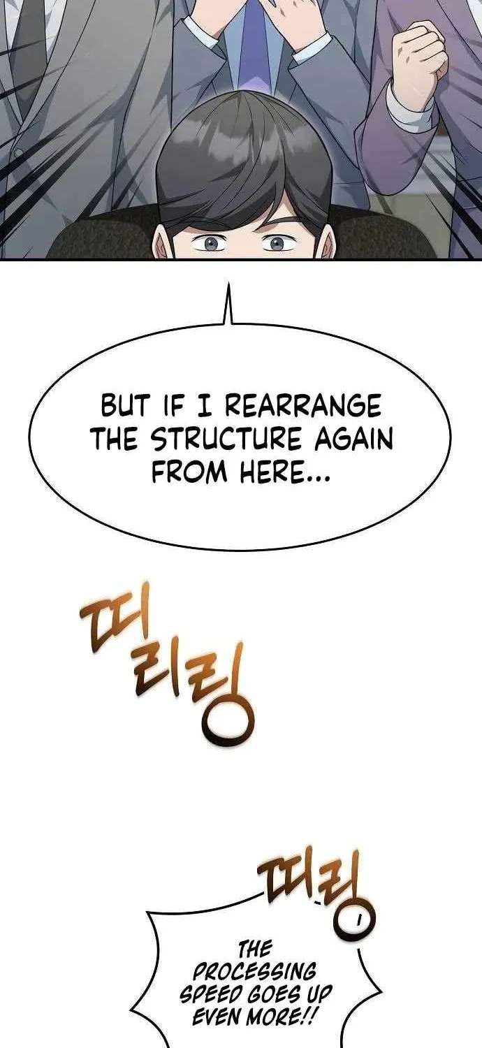 The Chairman Who Wants to Slack Off and Enjoy Life Chapter 27 - page 56