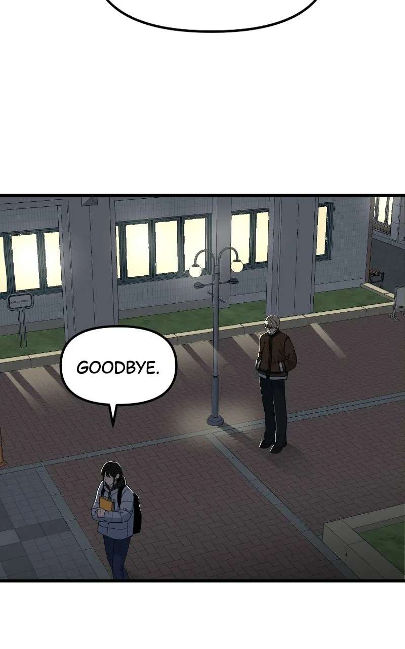 This Punk Wants Love Chapter 3 - page 8