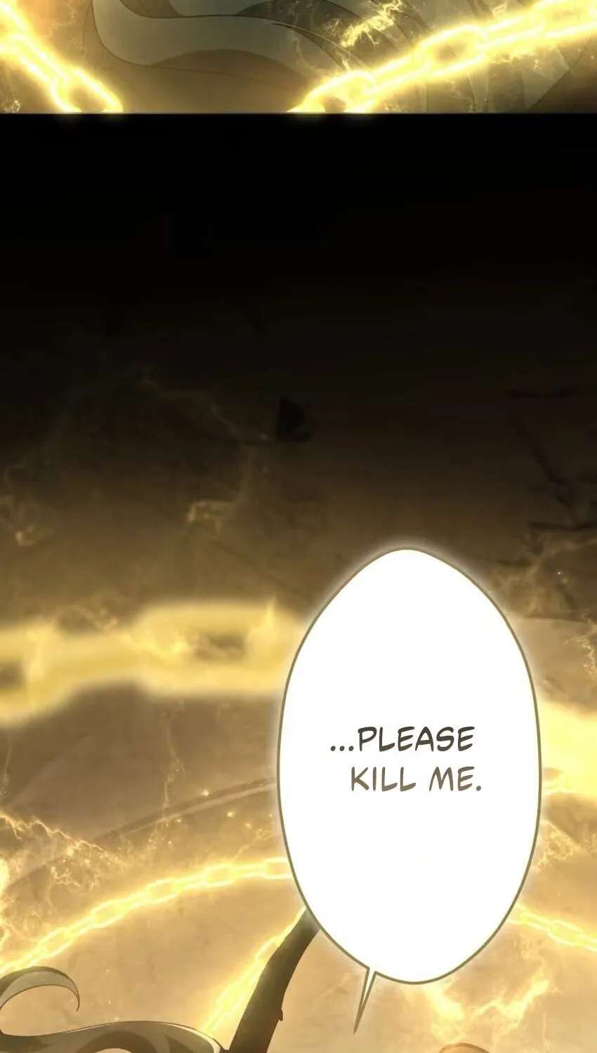 The Bloodthirsty Bride Devours the King Chapter 31 - page 19
