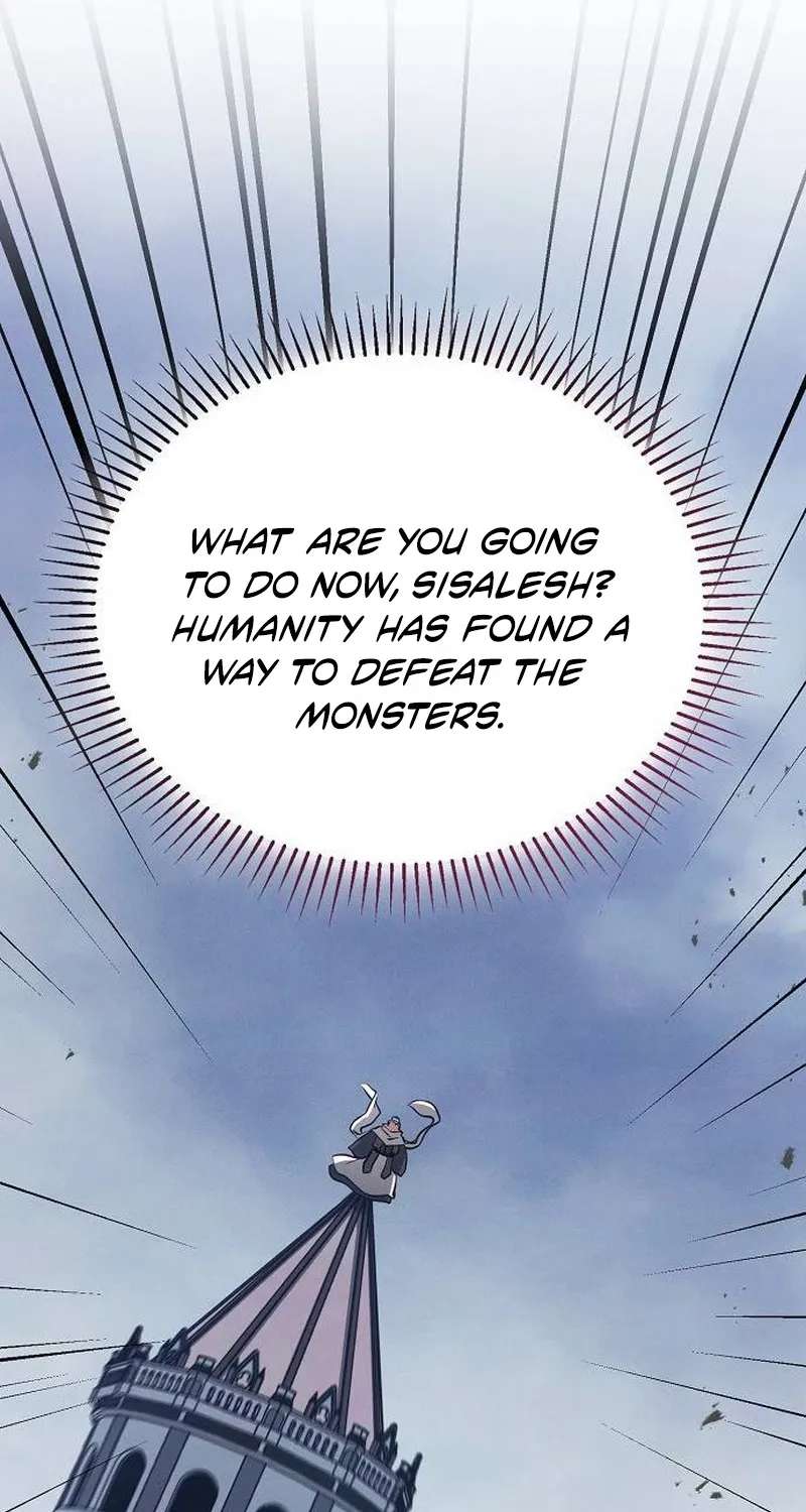 There Are No Benefits For The Possessor Chapter 64 - page 72