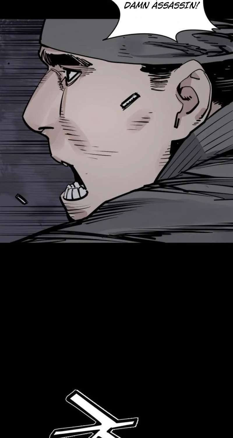 Death God Chapter 153 - page 74