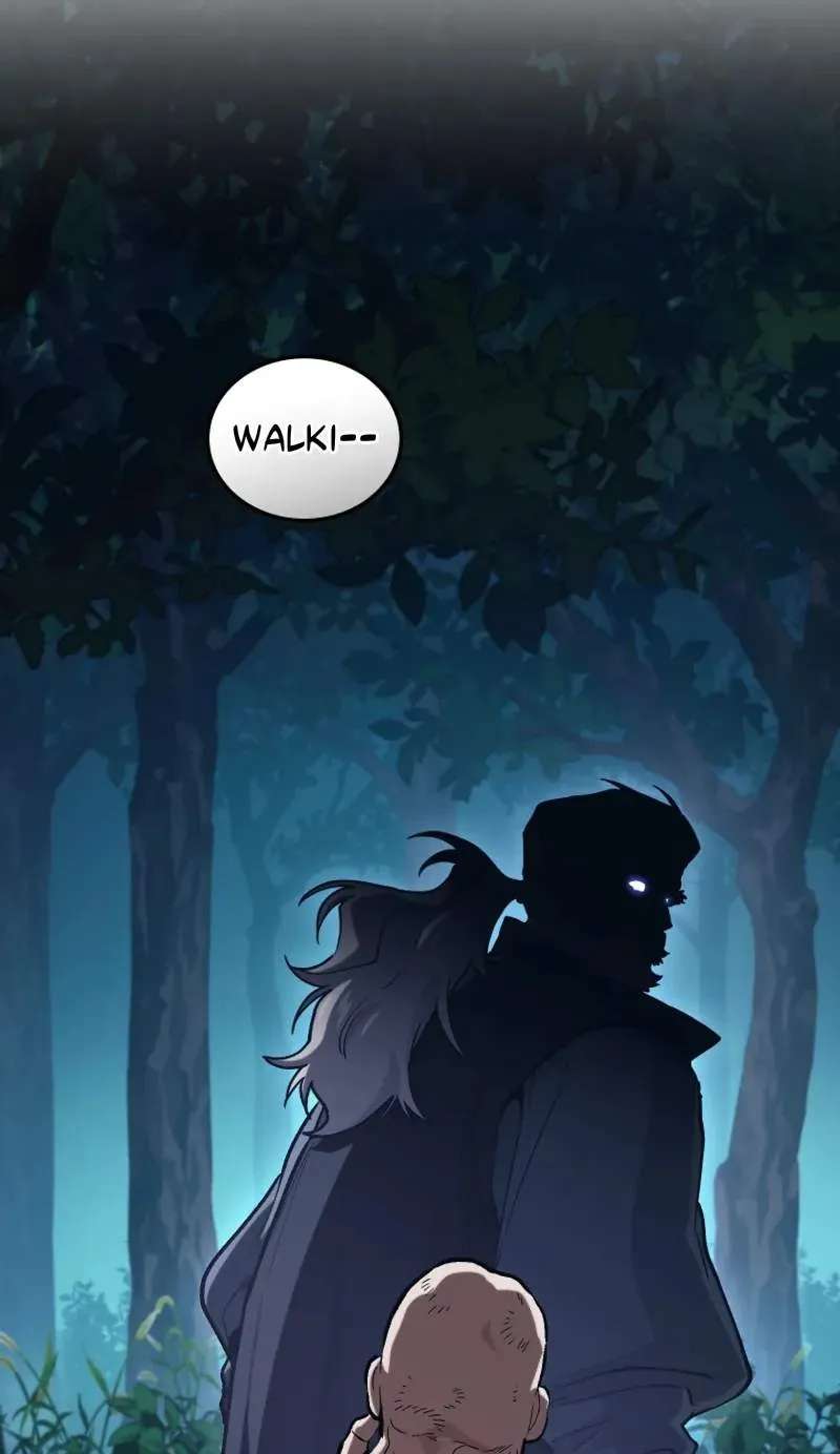 My Dad Is the Best in the World Chapter 29 - page 111