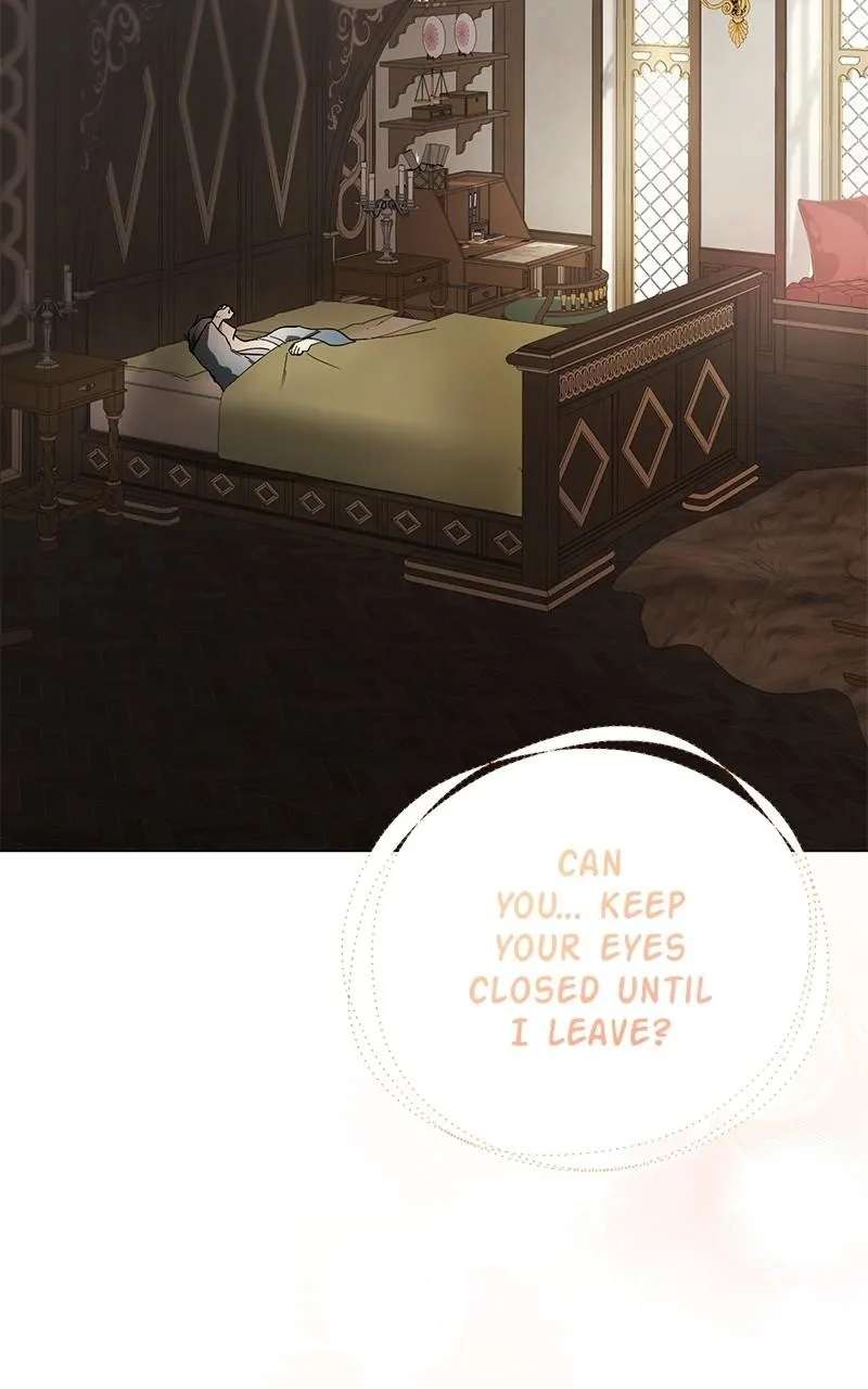 Wished You Were Dead Chapter 94 - page 3