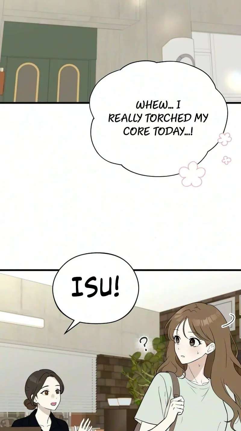 Want to Go Grocery Shopping Together? Chapter 31 - page 2