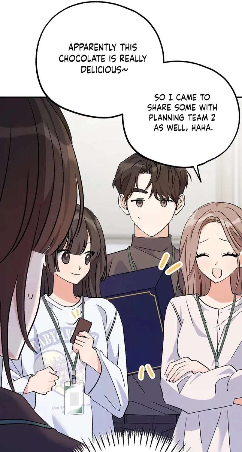 Her Happy Ending Strategy Chapter 37 - page 33