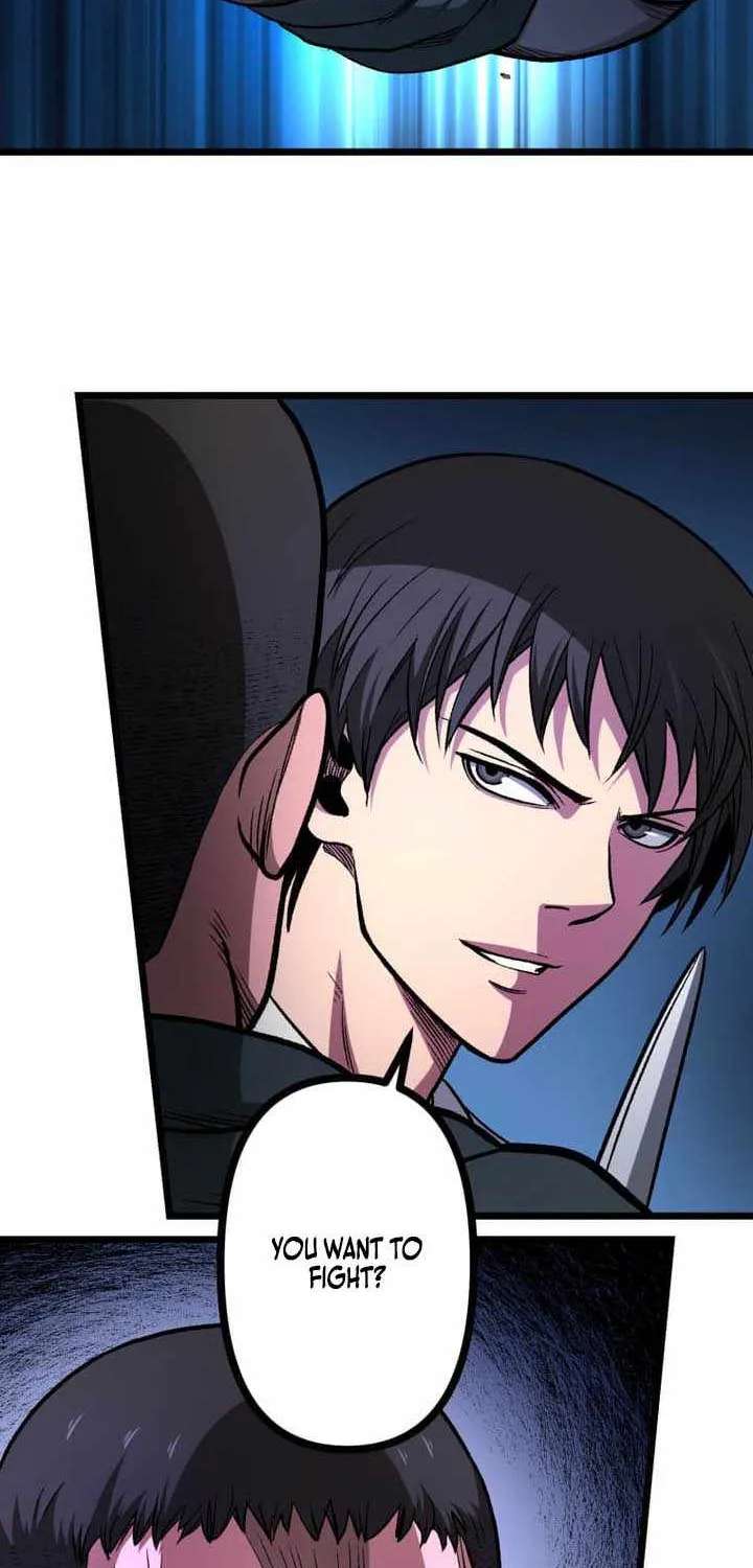 The Reincarnation of God-Level Crafting Chapter 39 - page 19