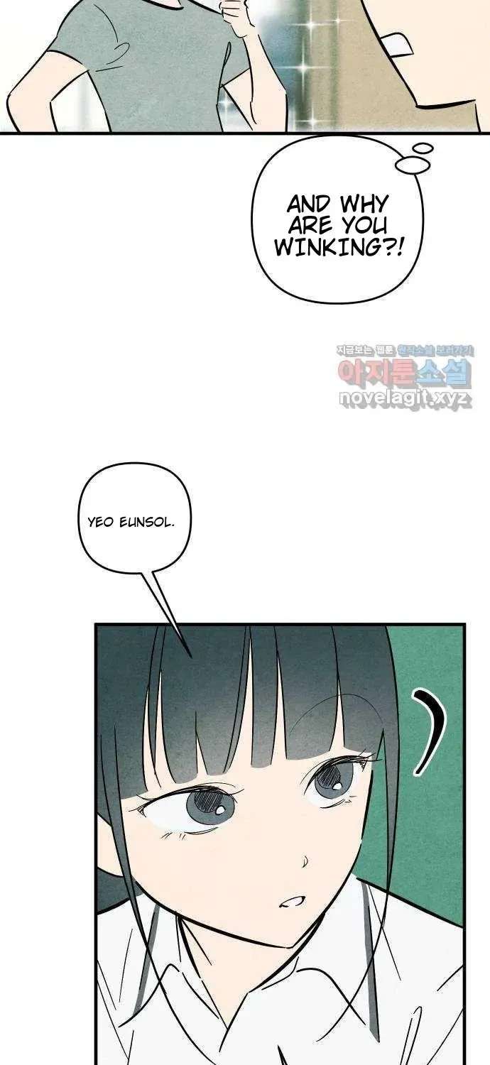 How to Turn You Around Chapter 42 - page 34