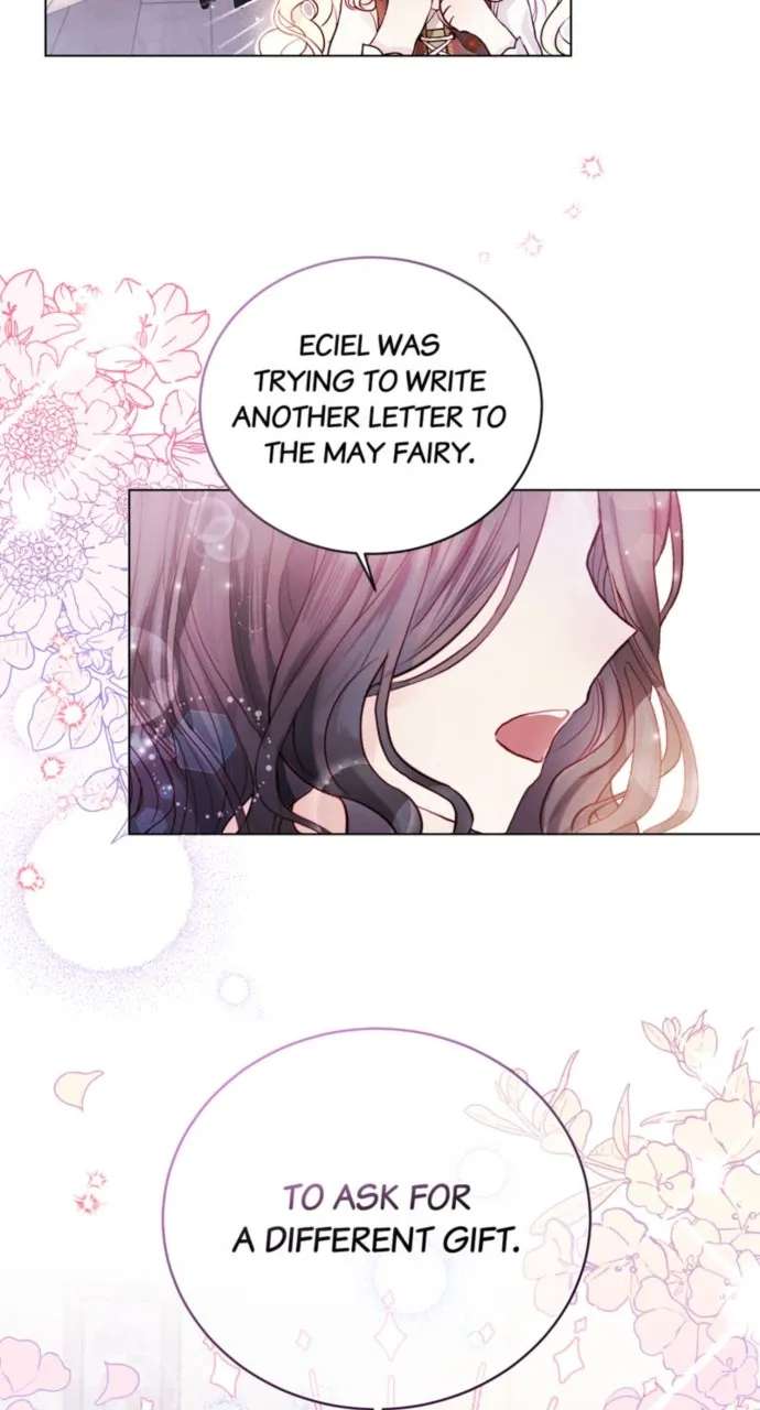 My Father, the PossessiveDemi-God Chapter 1 - page 9