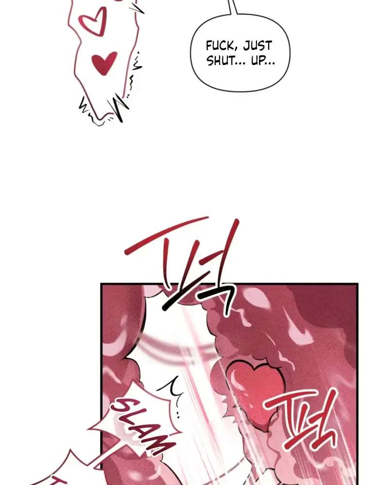 Careless Love Chapter 2 - page 36
