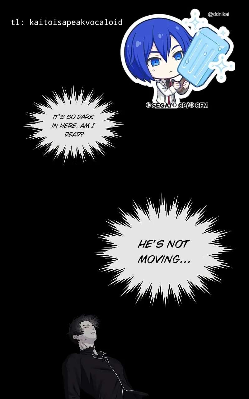 How to Win Over an Alpha Male Chapter 35 - page 1