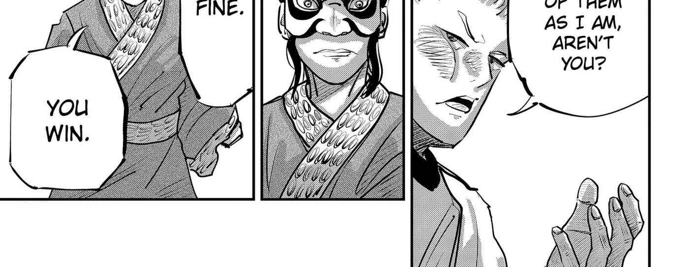 KAKAKAKA Chapter 4 - page 30