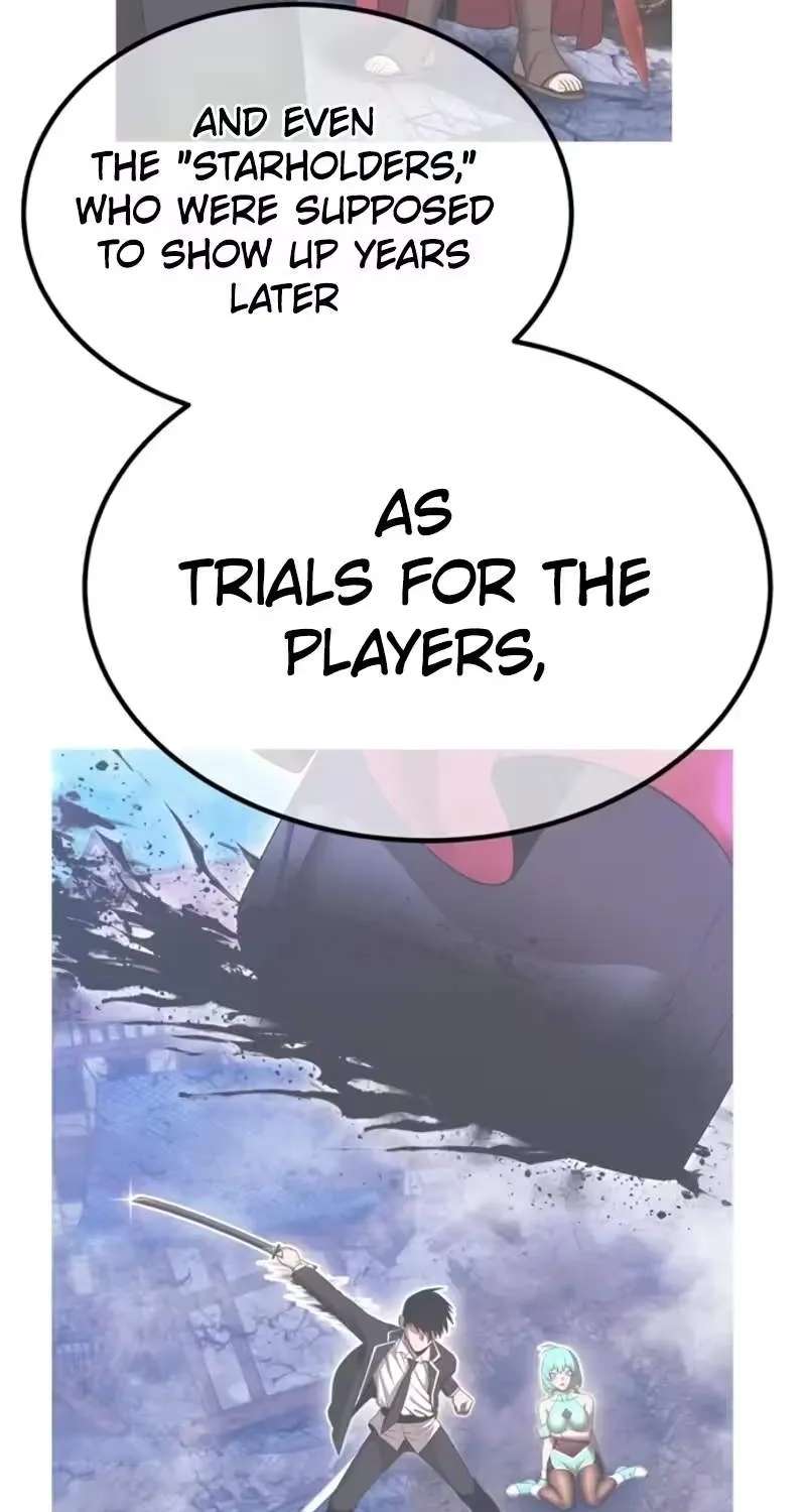 +99 Wooden Stick Chapter 213 - page 222