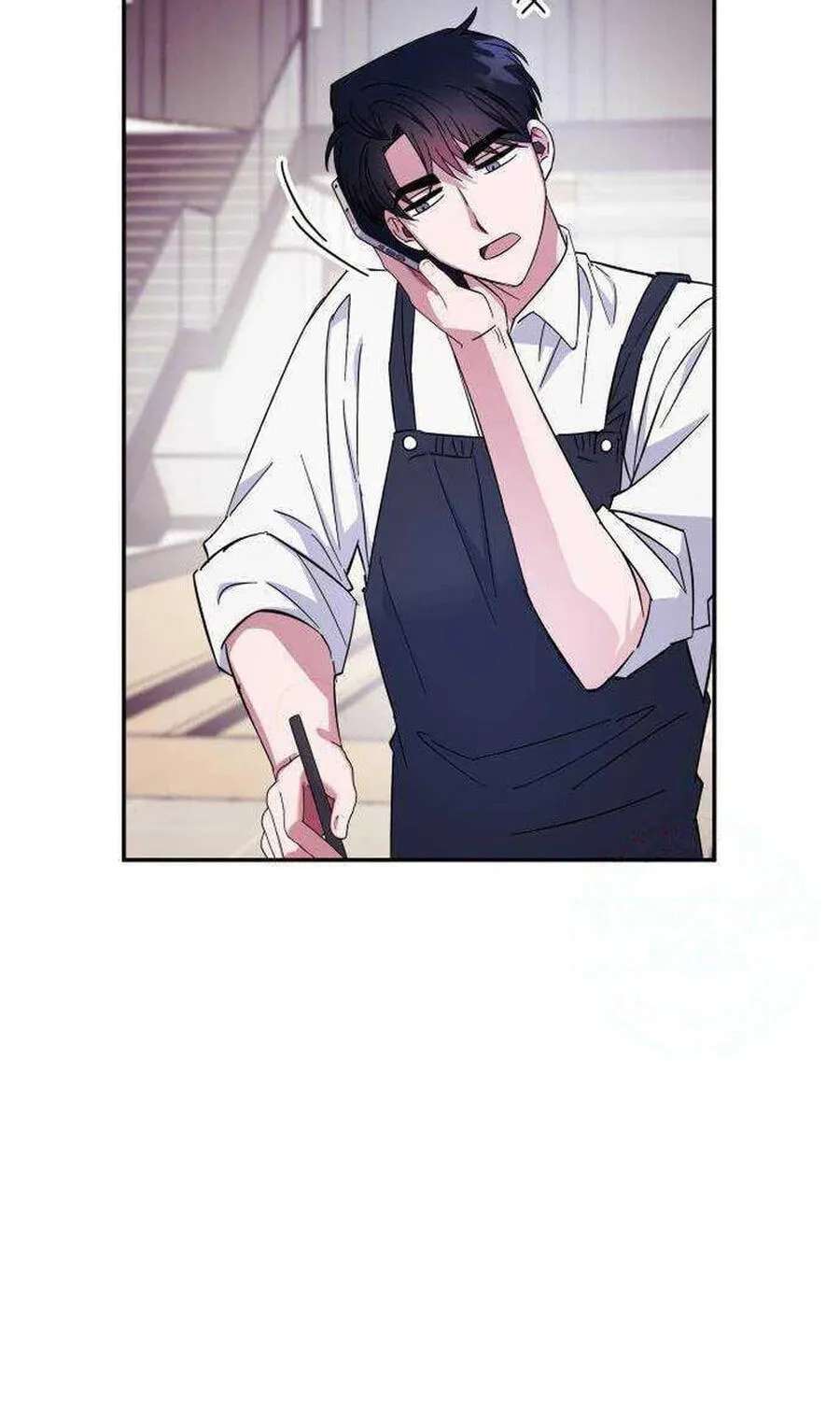 Try to Tame Me, Secretary Cha Chapter 12 - page 10