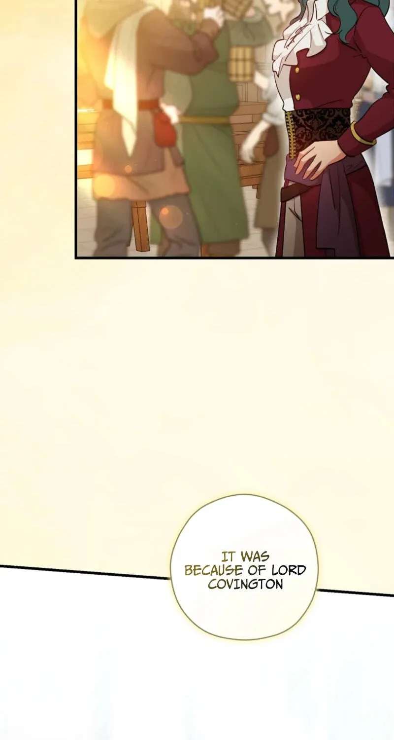 My Pirate Prince Chapter 42 - page 71