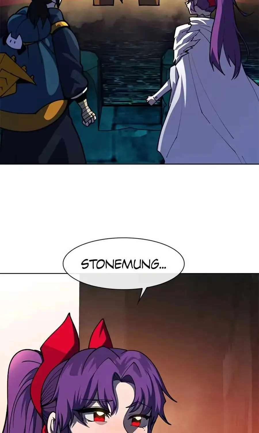 Dungeon Architect Chapter 76 - page 110