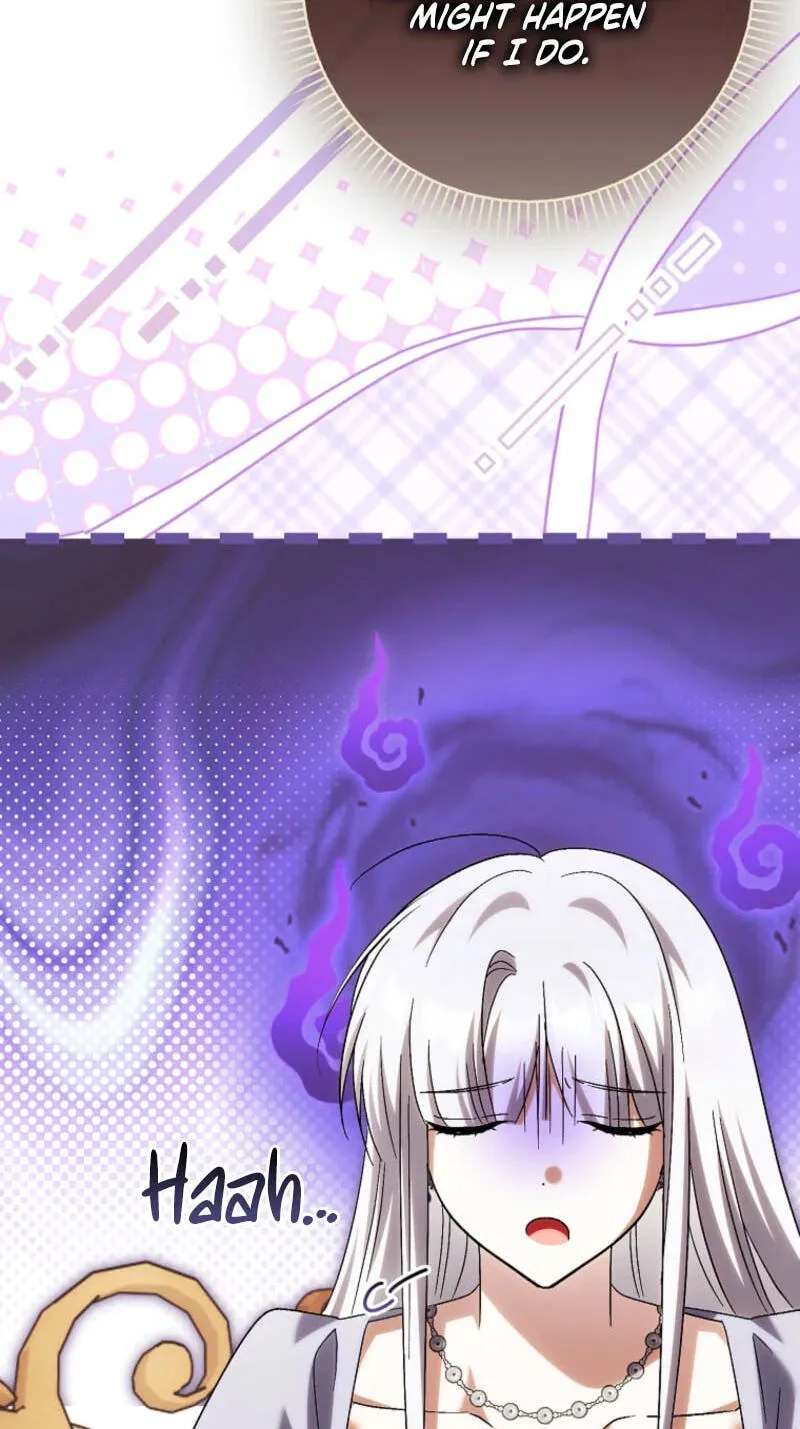 The White Tiger Princess Is Safe Chapter 50 - page 41