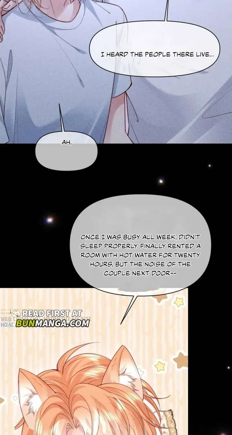 Subordinate Doting Chapter 95 - page 27