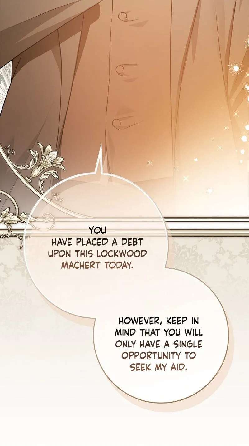 Marked as the Tyrant's Daughter-in-law Chapter 22 - page 39