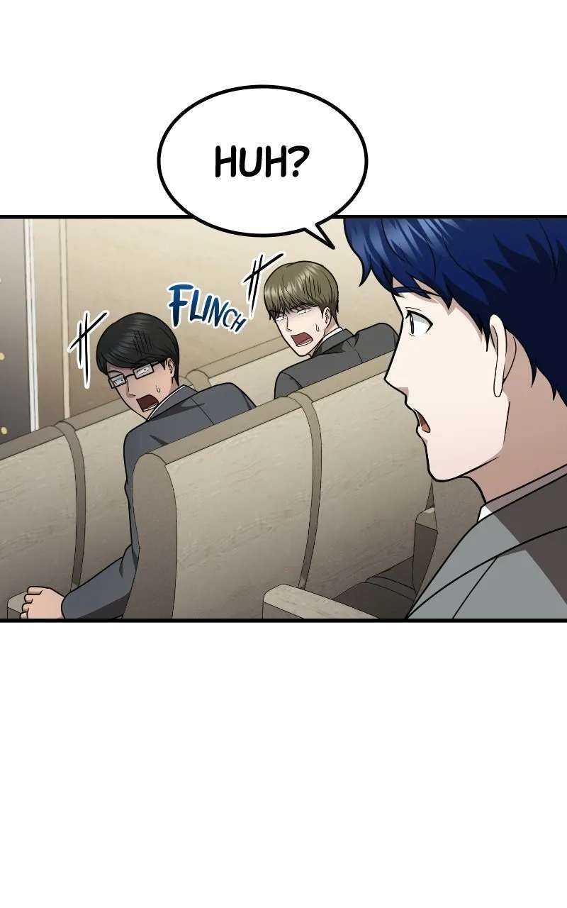 The Regressed DoctorJust Wanted to Live Quietly Chapter 64 - page 5