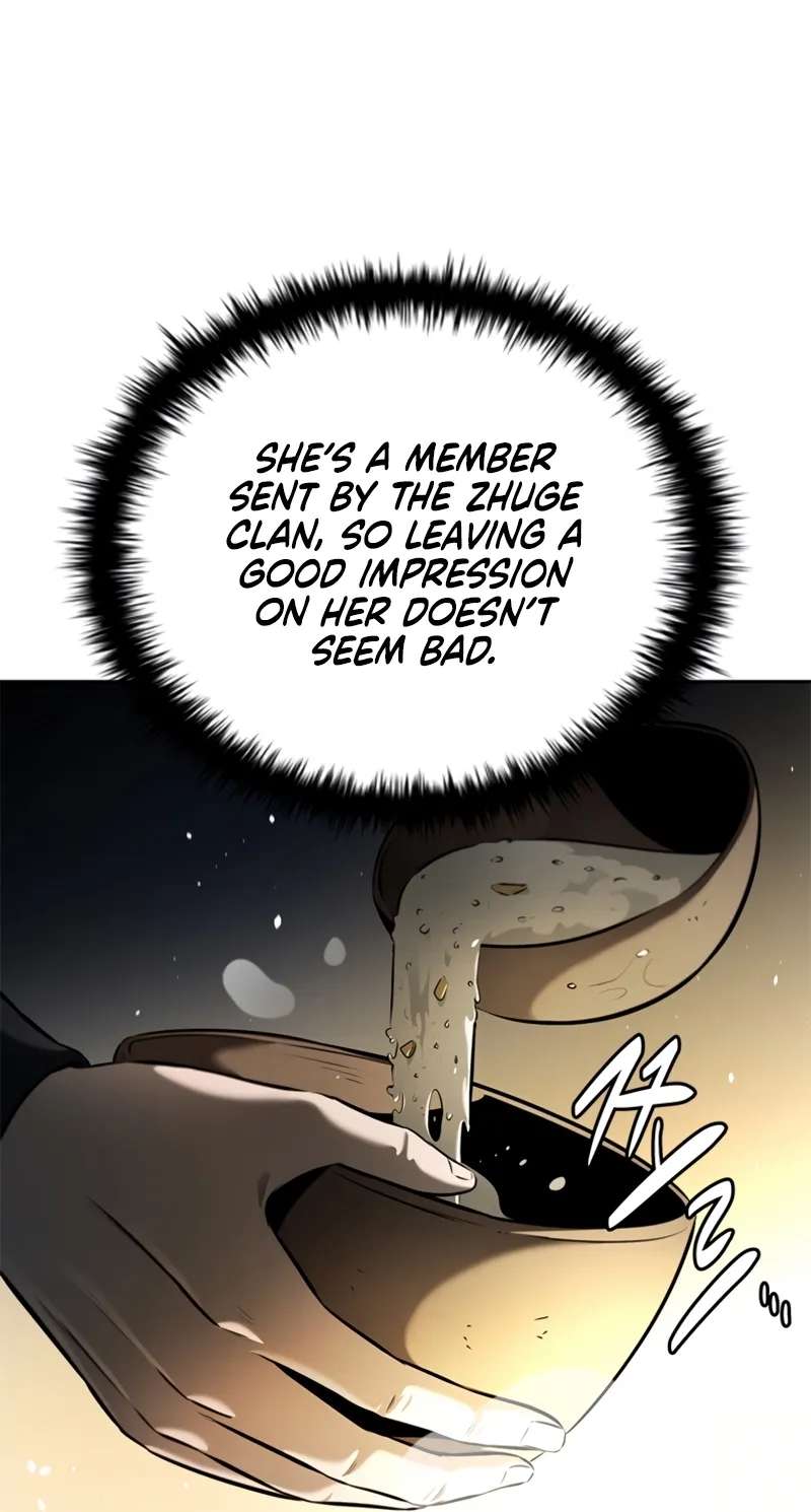 Absolute Master of the Senate Chapter 39 - page 56