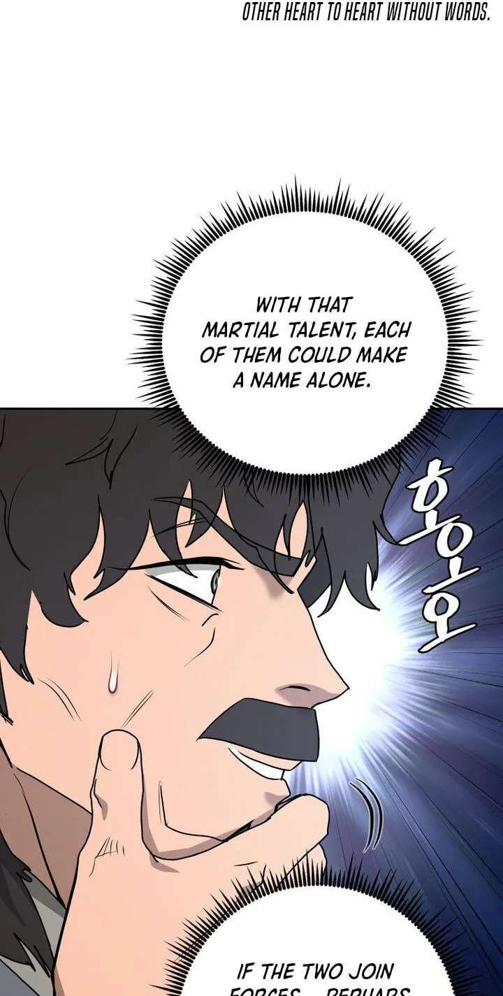 Gwanjeon – Lee Kang-jin Chapter 265 - page 43
