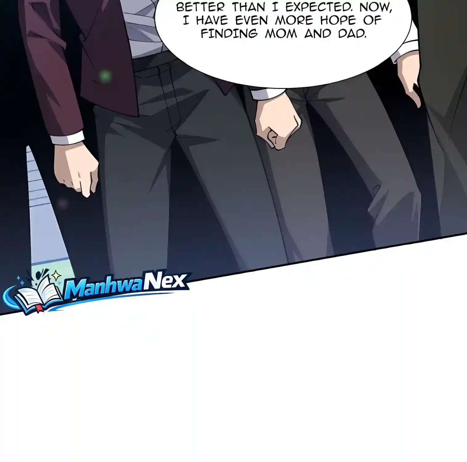 In the Age of Class Awakening, I Bring the Underworld to the Mortal Realm Chapter 3 - page 49