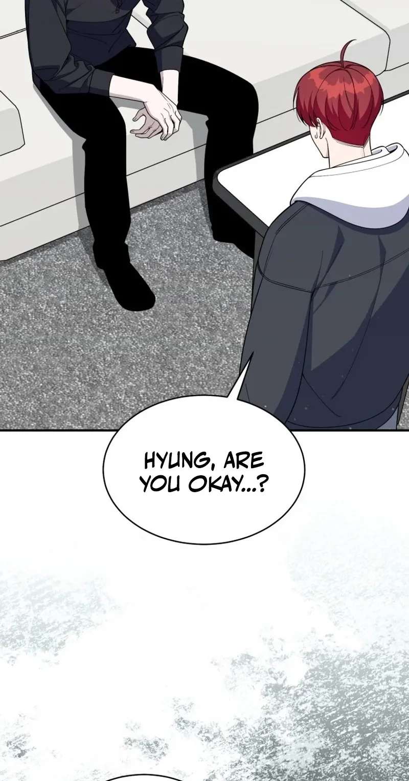 An Insincere Idol's Blank Slate Chapter 102 - page 3