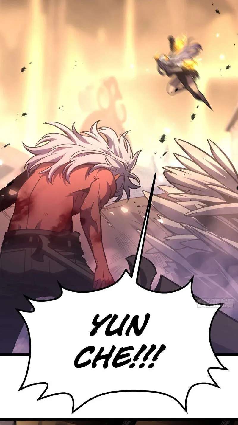 Mirror World:God-Tier Revenge Chapter 64 - page 91