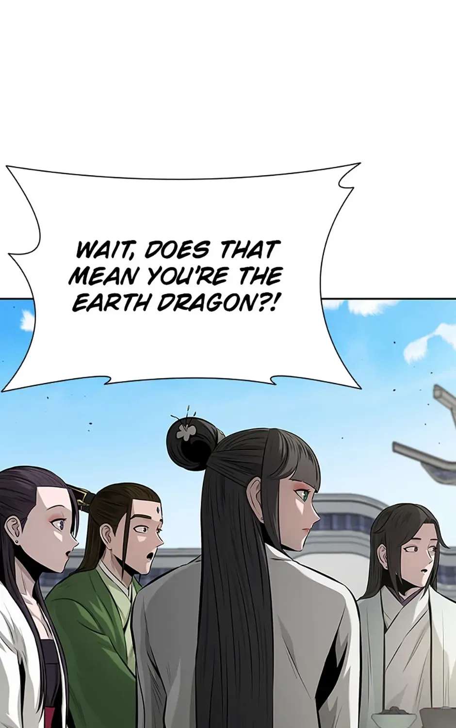 Absolute Master of the Senate Chapter 73 - page 25