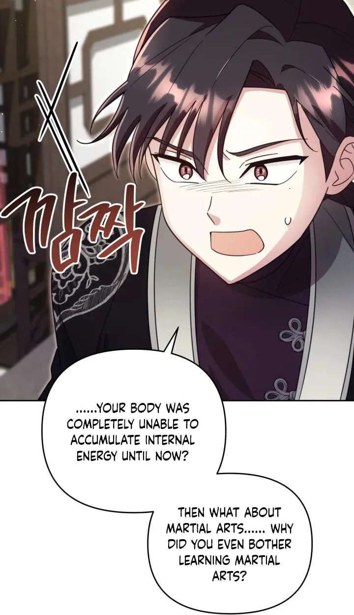 The Overflowing Elixir of the Fallen House Chapter 106 - page 30
