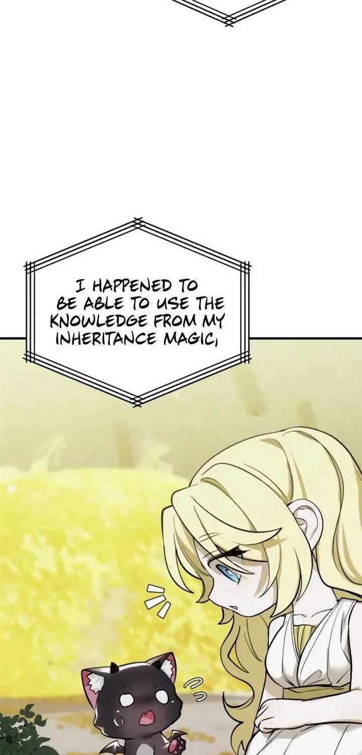 One Day, I Became a Hatchling Chapter 23 - page 9
