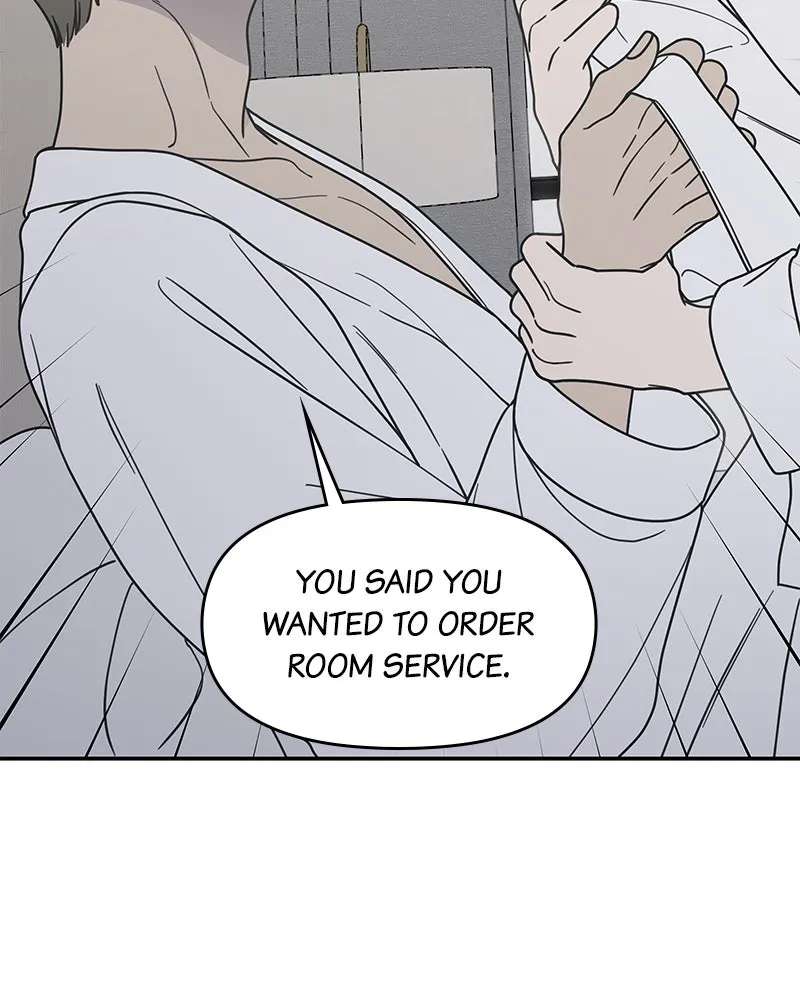 No OfficeRomance! Chapter 74 - page 58