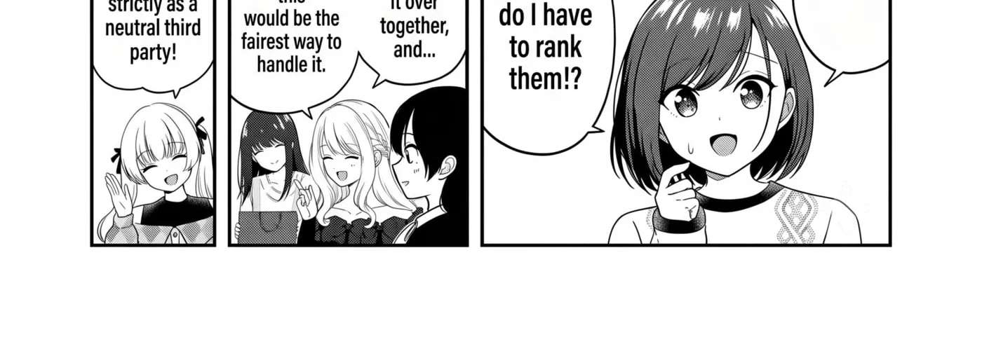 Shitsurenshita node Vtuber Hajimetara Toshiue no Onee-san ni Motemashita Chapter 41 - page 47