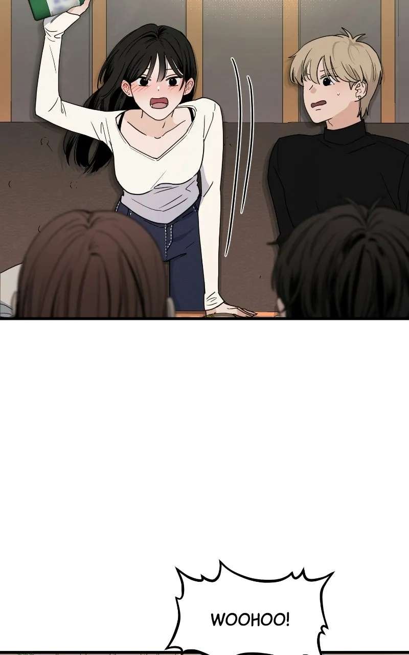 This Punk Wants Love Chapter 1 - page 96