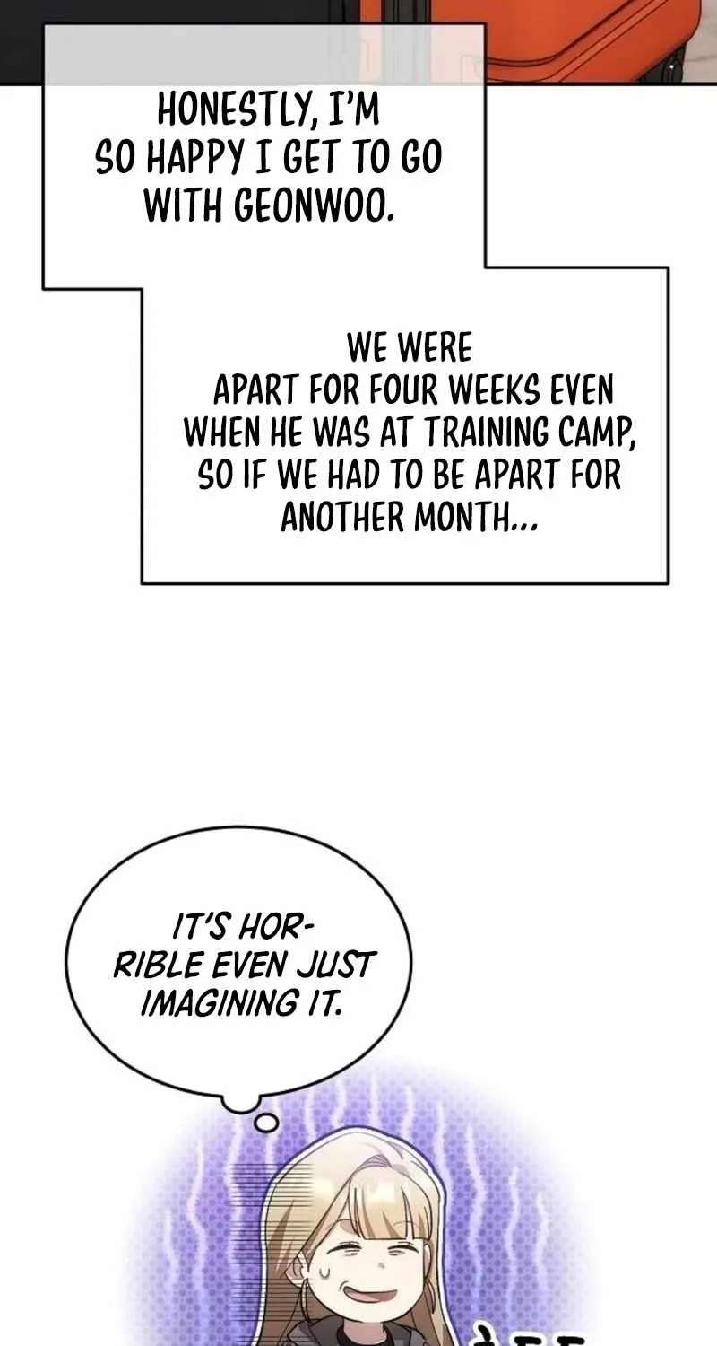 Genius Hitter Hits Fastball Chapter 133 - page 12