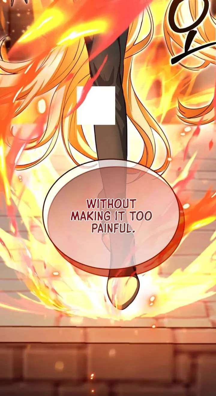 I Will Fall With The Emperor Chapter 199 - page 48