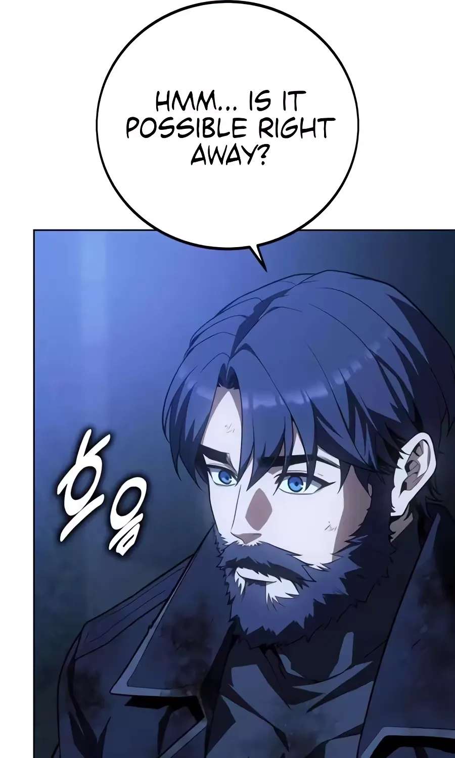 30 Years Have Passed Since the Prologue Chapter 18 - page 159