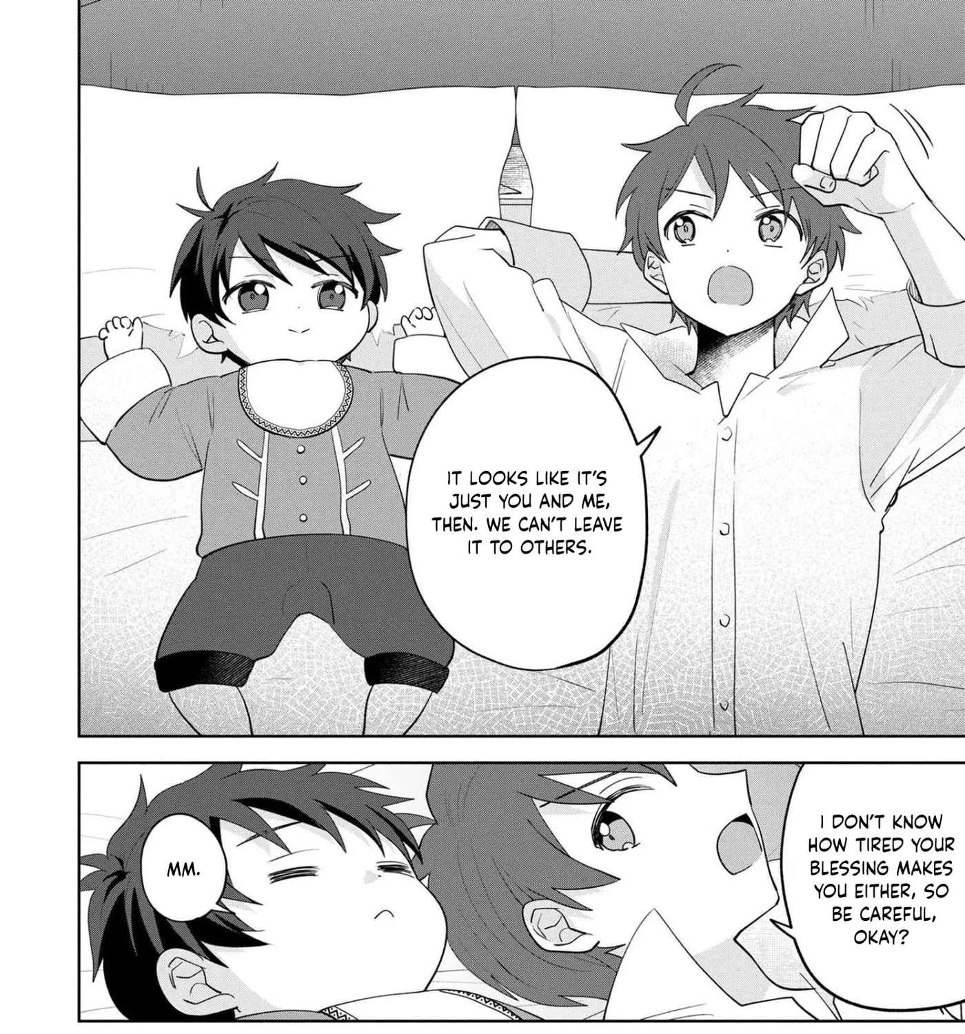 Akanbou no Isekai Hai-hai Funtouroku Chapter 2 - page 79