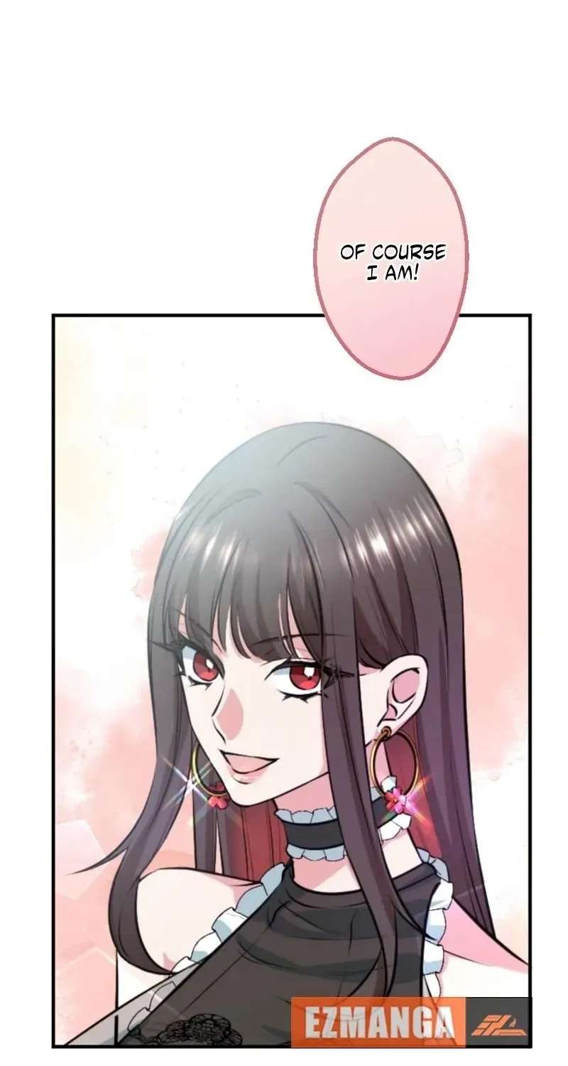 I Was Reincarnated as a Villainous Young Lady, but I Have No Desire to Get Married! Chapter 44 - page 62