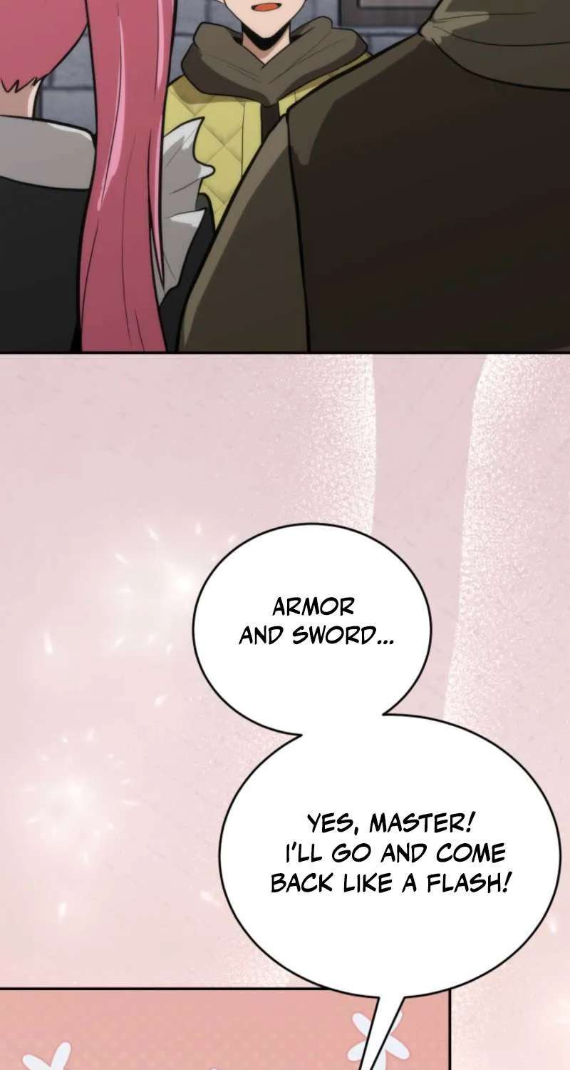 Territory Defense with Tamed Monsters Chapter 28 - page 68