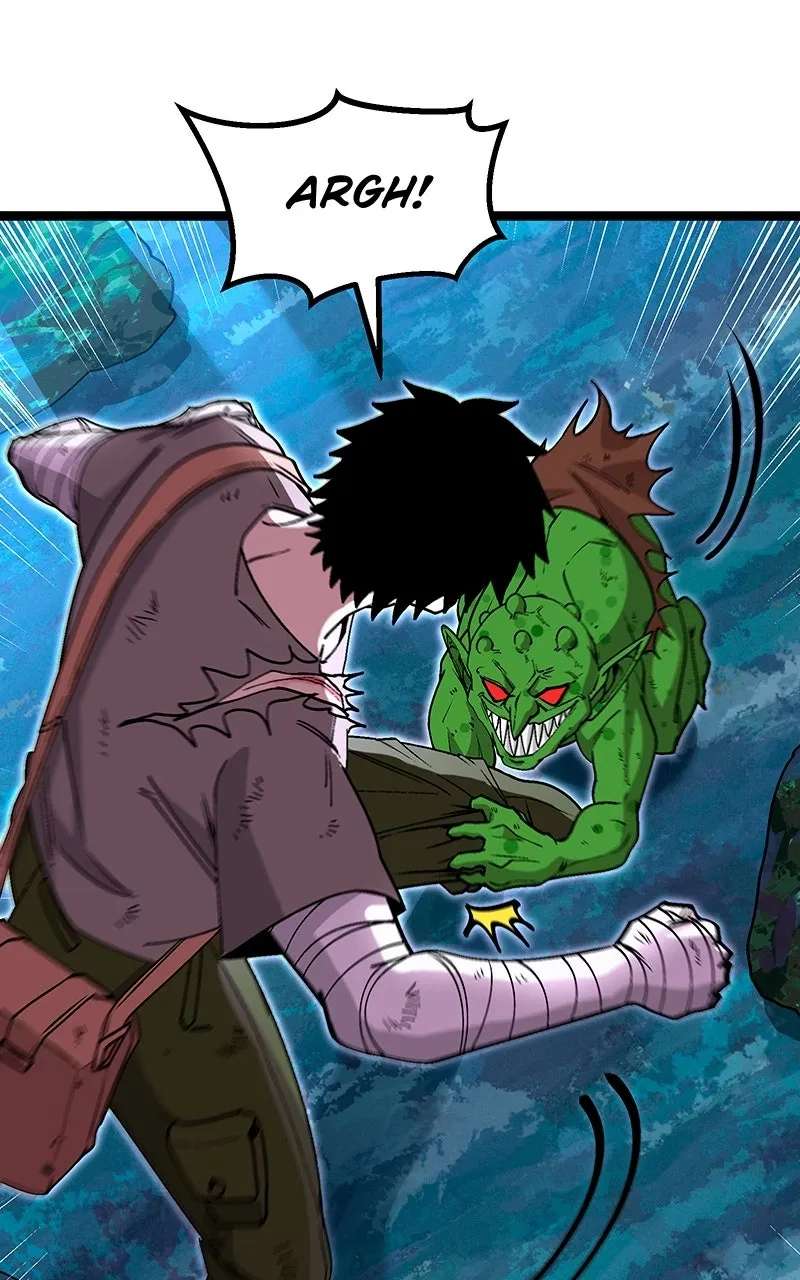 Road to Mastery Chapter 5 - page 33