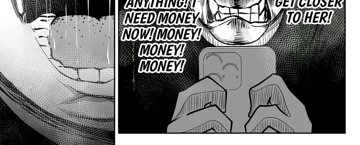 Fukushuu-san (NATADE Coco) Chapter 2 - page 39